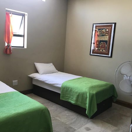 Aramesh Guesthouse And B&B Midrand Dış mekan fotoğraf
